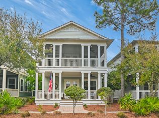 64 Cinnamon Fern Ln, Santa Rosa Beach, FL 32459