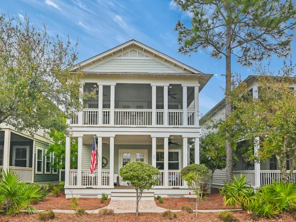 64 Cinnamon Fern Ln, Santa Rosa Beach, FL 32459