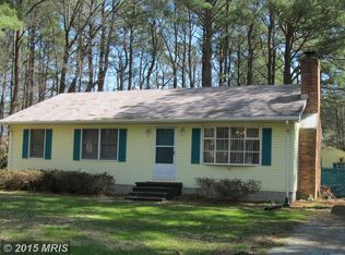 127 Olive Branch Rd, Stevensville, MD 21666