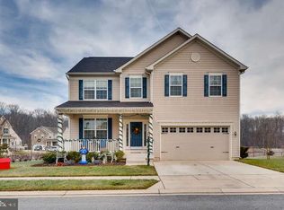 901 McCune Rd, Baltimore, MD 21220