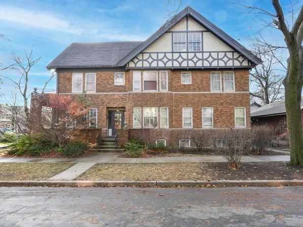 4907 West Vine STREET, Milwaukee, WI 53208