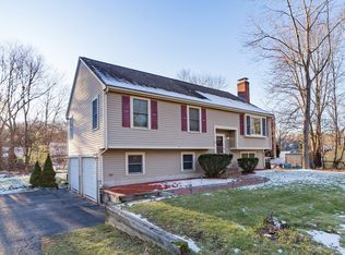 36 George St, Plainville, MA 02762
