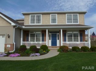 11514 Ballymore, Dunlap, IL 61525