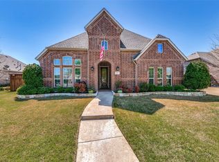 498 Leeward Dr, Murphy, TX 75094