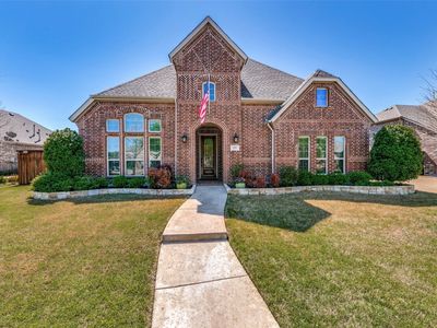 498 Leeward Dr, Murphy, TX, 75094