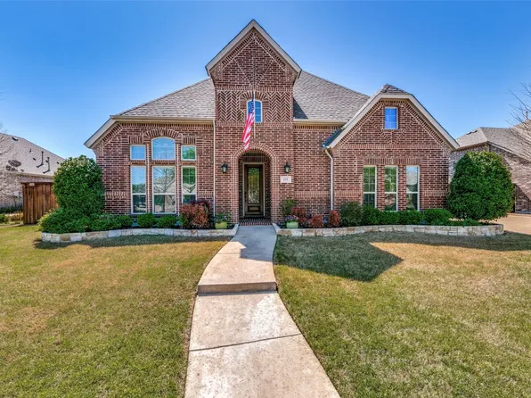 498 Leeward Dr, Murphy, TX 75094