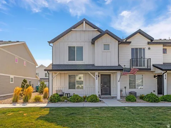 842 N Old Ranch Rd, Lehi, UT 84048
