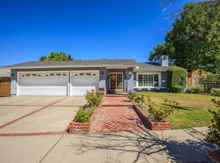 1931 E Whitehall Ct, Simi Valley, CA 93065