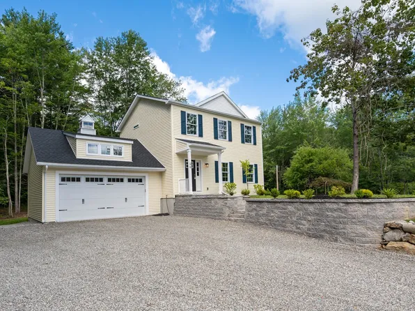 46 Mill Road, Kingston, NH 03848