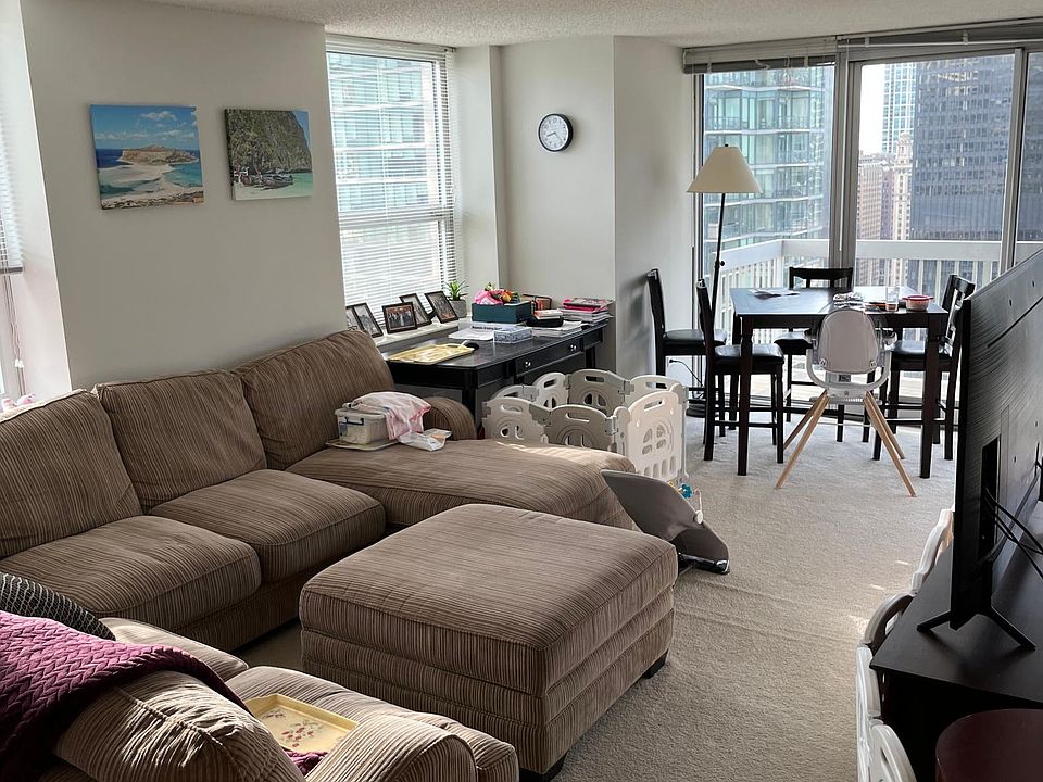 1st image of 545 N Dearborn St APT 3201