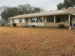 701 Crooked Ln NE, Brookhaven, MS 39601