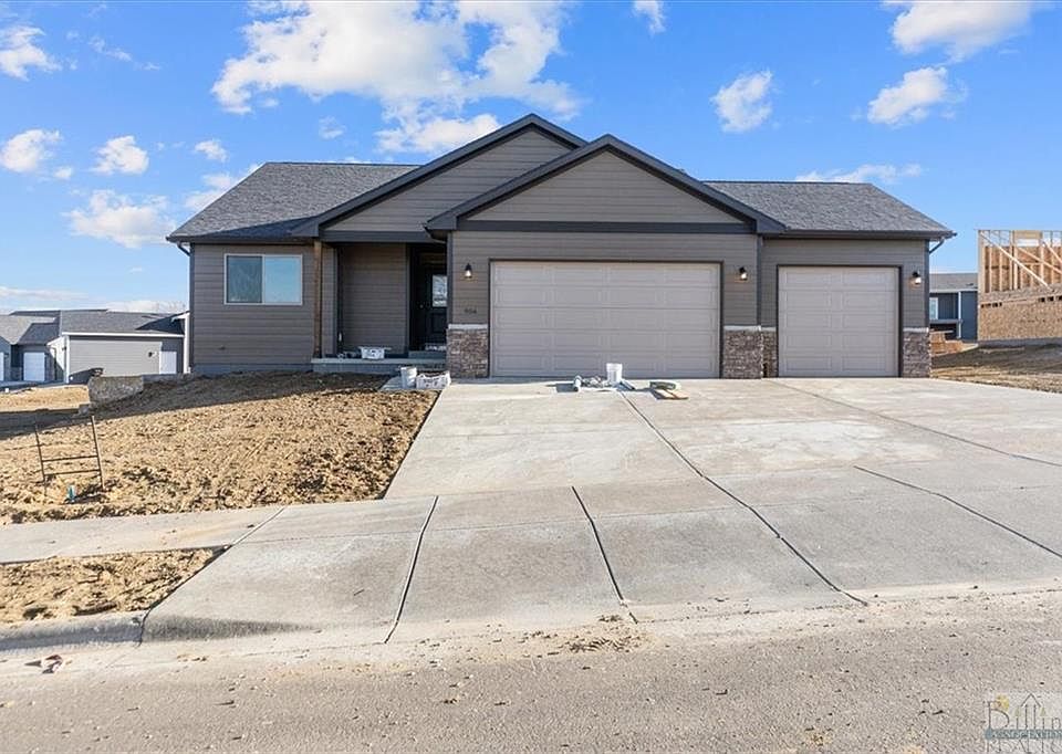 956 El Rancho Dr, Billings, MT 59105 MLS 339105 Zillow