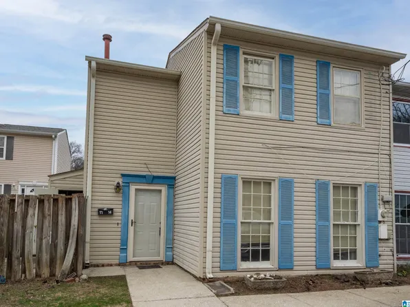 1714 14th Ter S, Birmingham, AL 35205