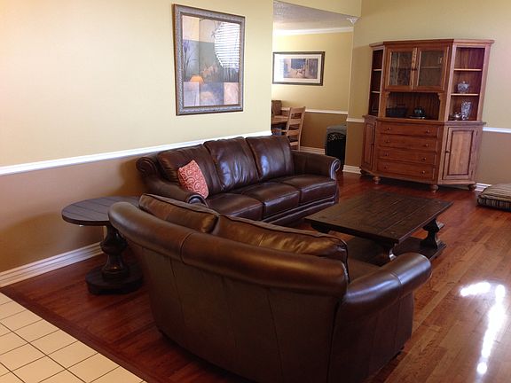 Front Living Room