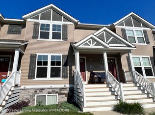 3838 Fossum Ln, Okemos, MI 48864