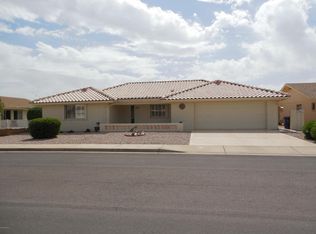 8151 E Monte Ave, Mesa, AZ 85209