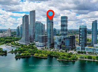 59 Annie Craig Dr #704, Toronto, ON M8V 0C4