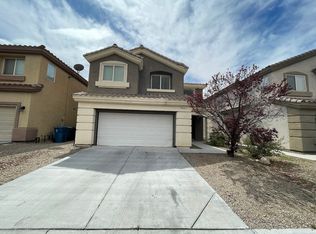 9701 Kampsville Ave, Las Vegas, NV 89148