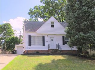 232 Grand Blvd, Bedford, OH 44146