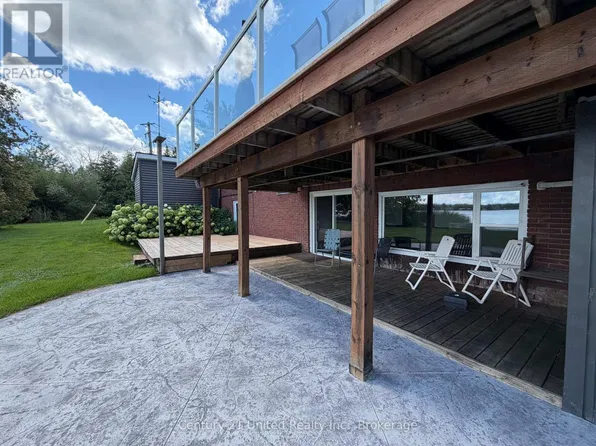 831 Chemongview St, Kawartha Lakes, ON K0L 2W0