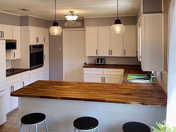 Kitchen Re-Model 2021