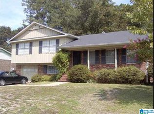 2618 Novel Dr, Bessemer, AL 35023