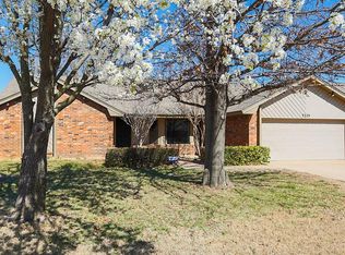 7325 NW 115th St, Oklahoma City, OK 73162