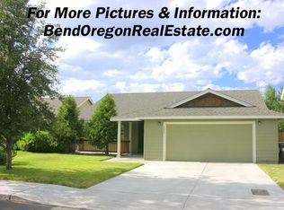2057 NW Joshua Tree Ct, Redmond, OR 97756