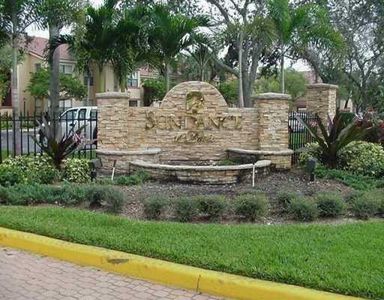 2946 S University Dr #7212, Davie, FL, 33328