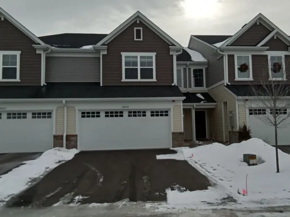 20019 62nd Pl, Corcoran, MN 55340