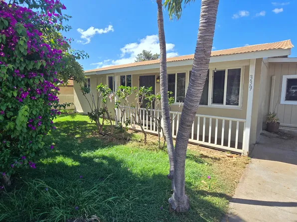 339 Manini Pl, Kihei, HI 96753