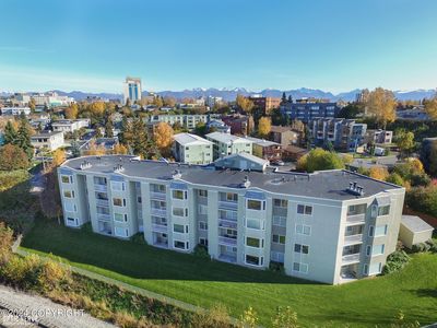 726 O Pl, Anchorage, AK, 99501