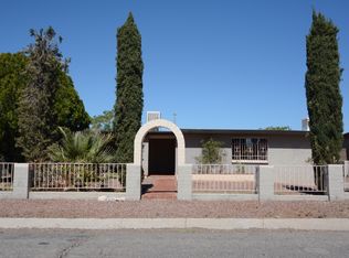 1811 E Oregon St, Tucson, AZ 85706