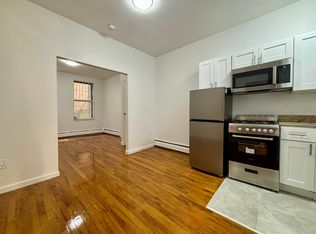 950 Columbus Ave APT 1A, New York, NY 10025