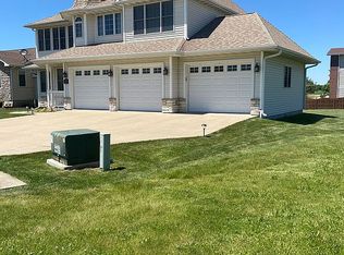 2013 McKay Ct, Knoxville, IA 50138