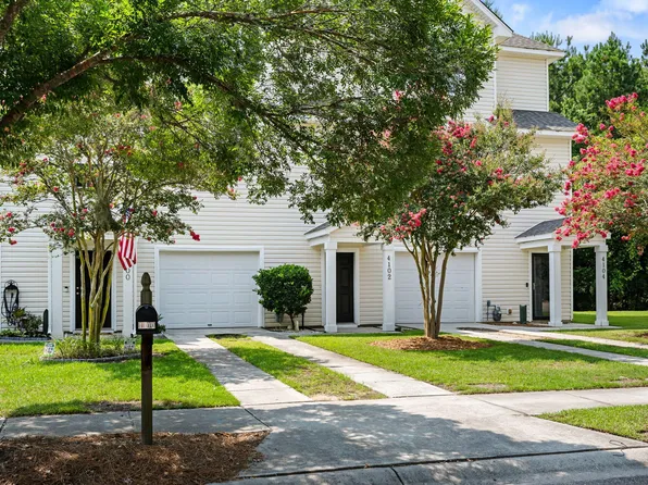 4102 Babbitt St, Charleston, SC 29414