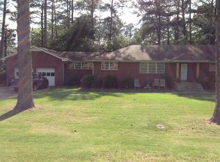 809 11th Ave NE, Jacksonville, AL 36265
