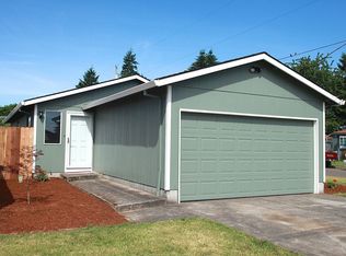 8407 SE 65th Ave, Portland, OR 97206