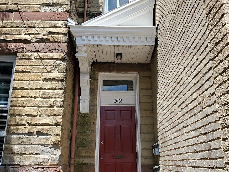 1st image of 312 N 25th St APT A