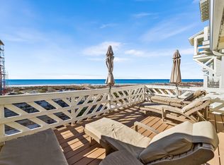 228 Walton Magnolia Ln UNIT 3, Inlet Beach, FL 32461