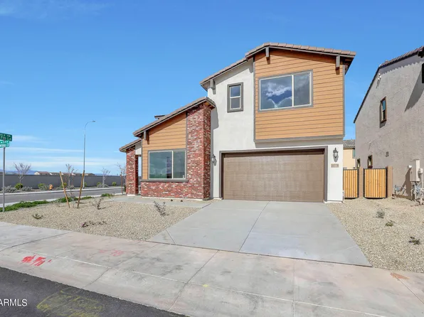 10778 W MCKINLEY Street, Avondale, AZ 85323