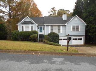863 Old Farm Walk, Marietta, GA 30066