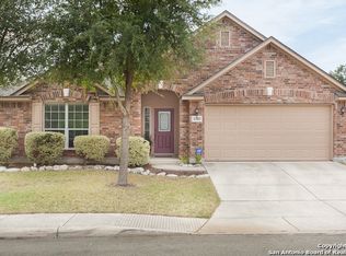 13103 Moselle Frst, Helotes, TX 78023