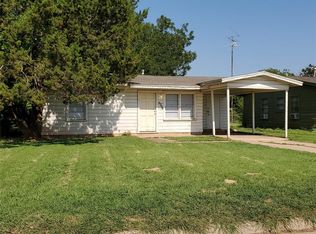 2726 Beech St, Abilene, TX 79601