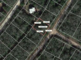 6 Broken Arrow, Normangee, TX 77871