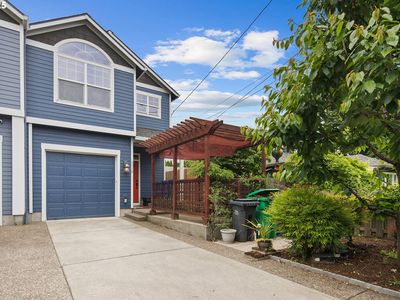4516 SE Ogden St, Portland, OR, 97206