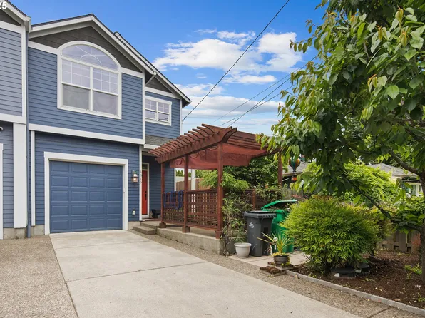 4516 SE Ogden St, Portland, OR 97206