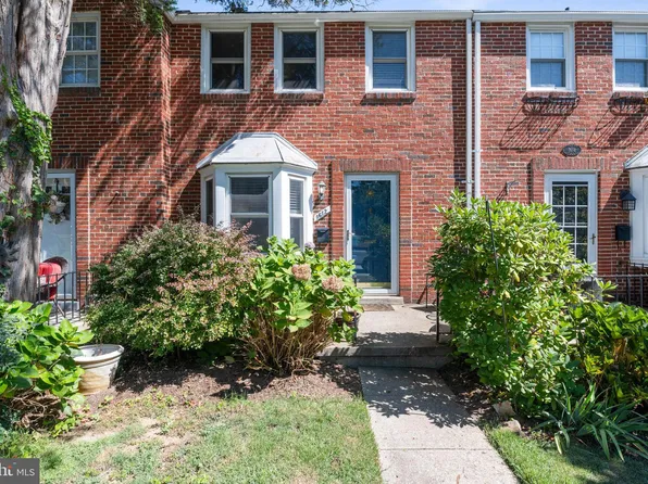 1612 Loch Ness Rd, Towson, MD 21286