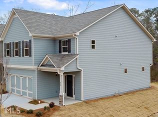 300 Omnia Ridge Way #25A, Lawrenceville, GA 30044