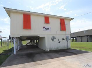 4040 Highway 1, Grand Isle, LA 70358